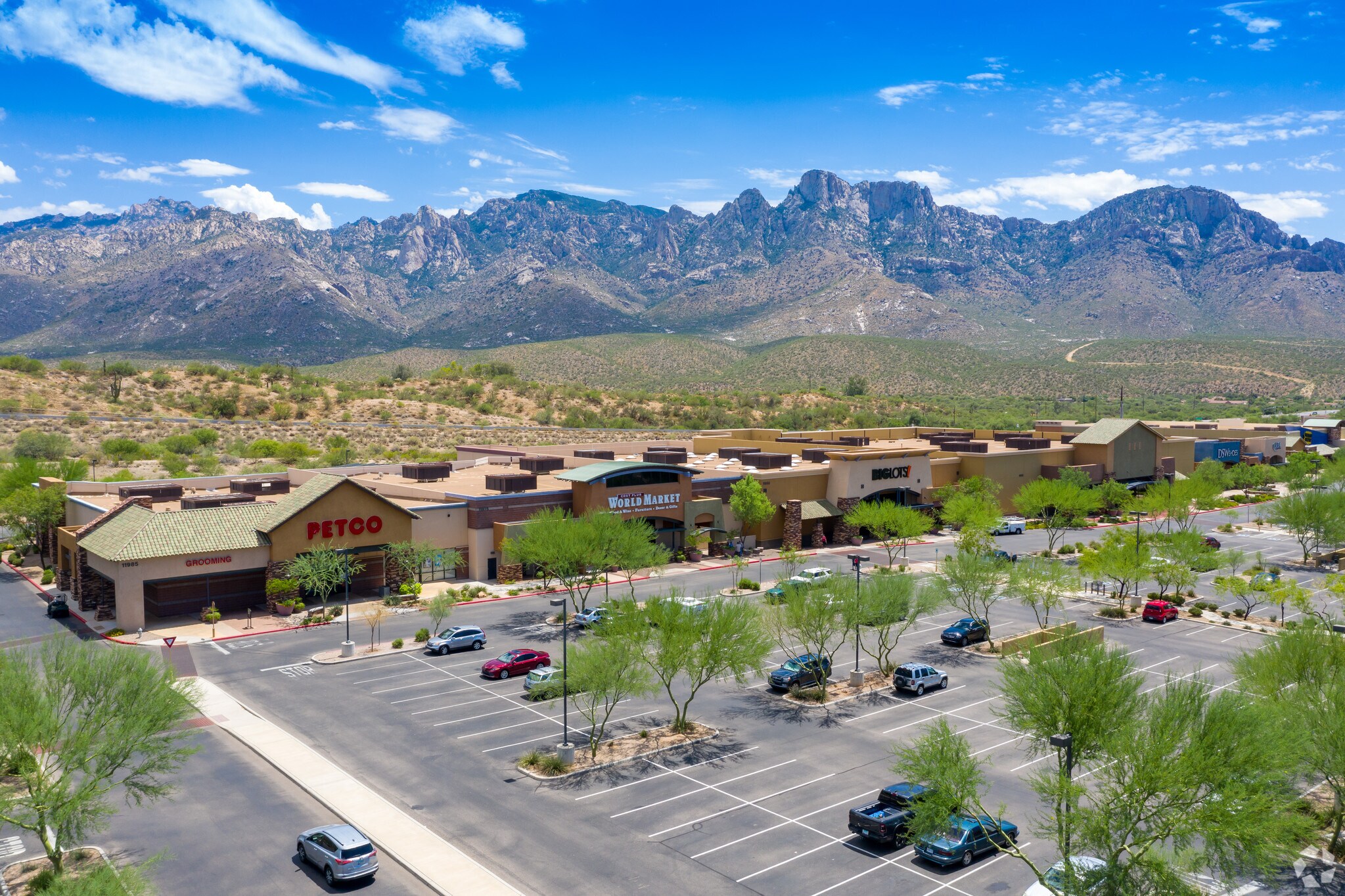 Tangerine Rd, Oro Valley, AZ for Rent