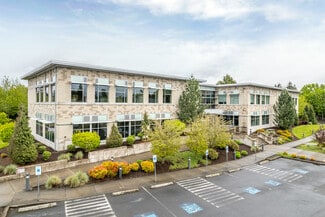 Vancouver, WA Medical - 601 SE 117th Ave