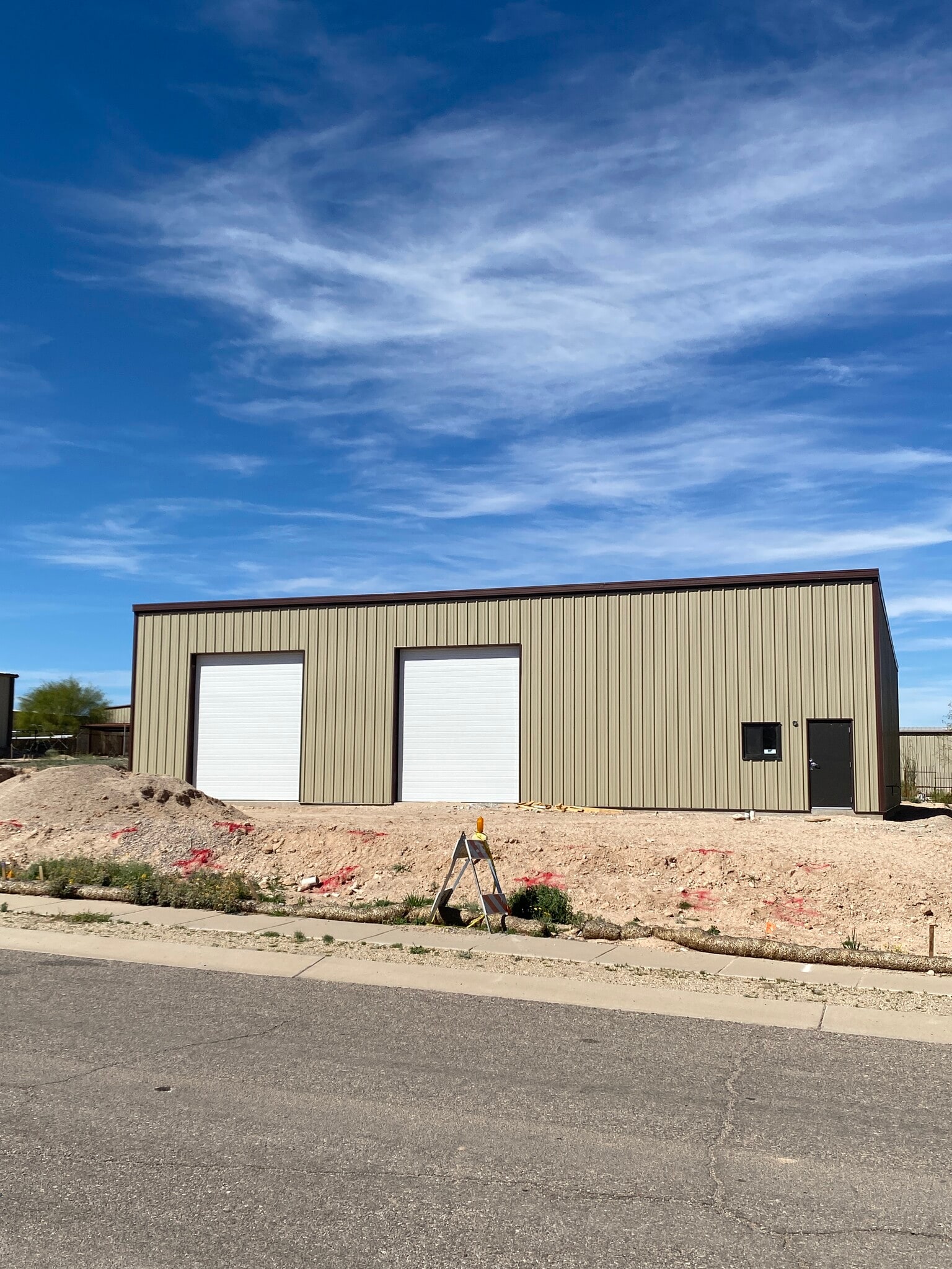 8284 S Camino de Cafe, Tucson, AZ for Rent