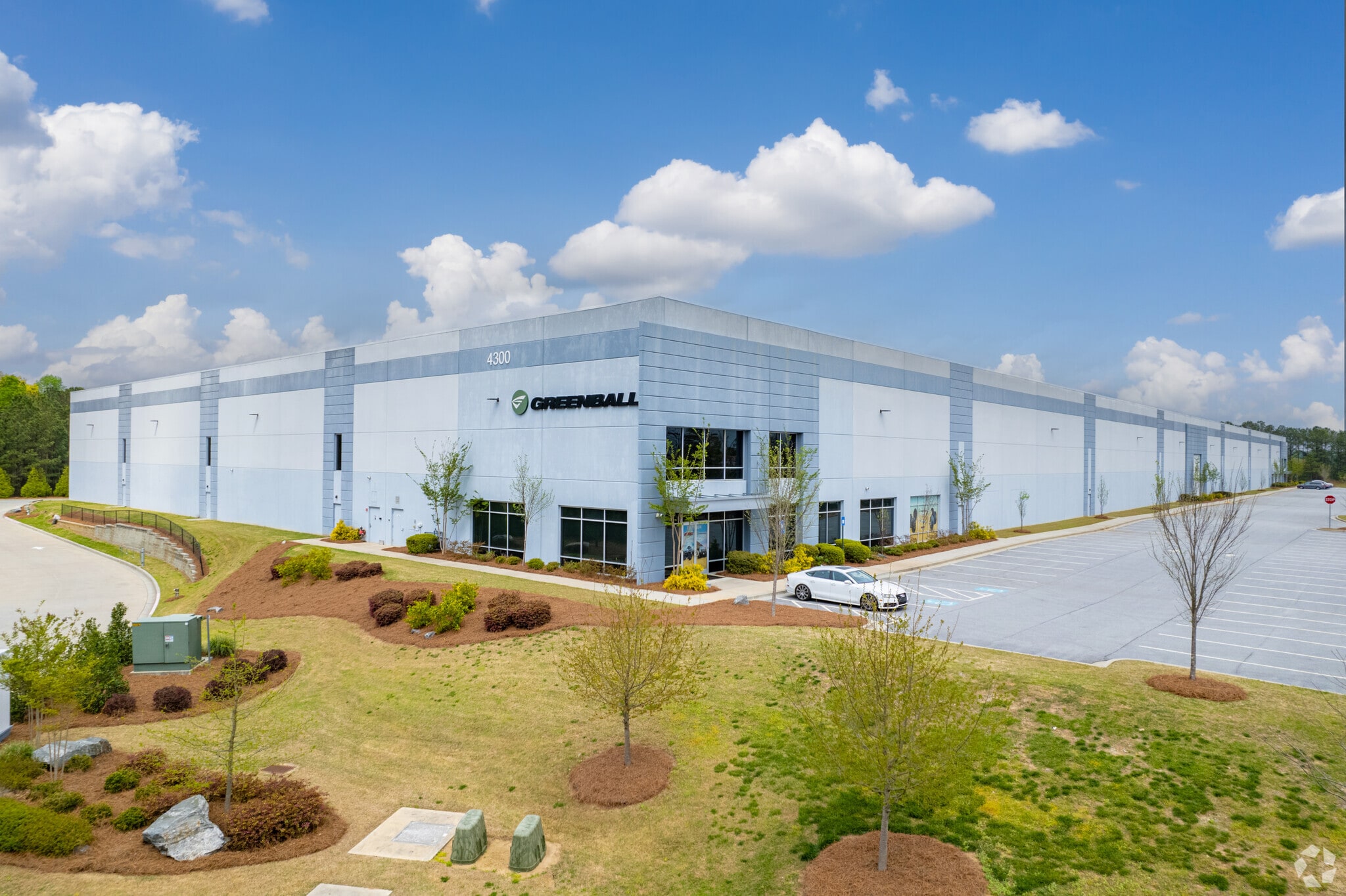 4300 Hunter Rd, Atlanta, GA for Rent