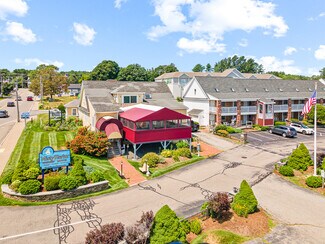 Wells, ME undefined - 60 Mile Rd