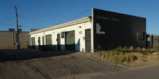 Lancaster, CA Flex - 210 W Oldfield St
