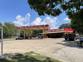 Houston, TX Convenience Store - 4400 S South Loop E