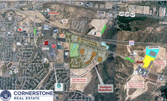 Casper, WY Retail - Blackmore Rd