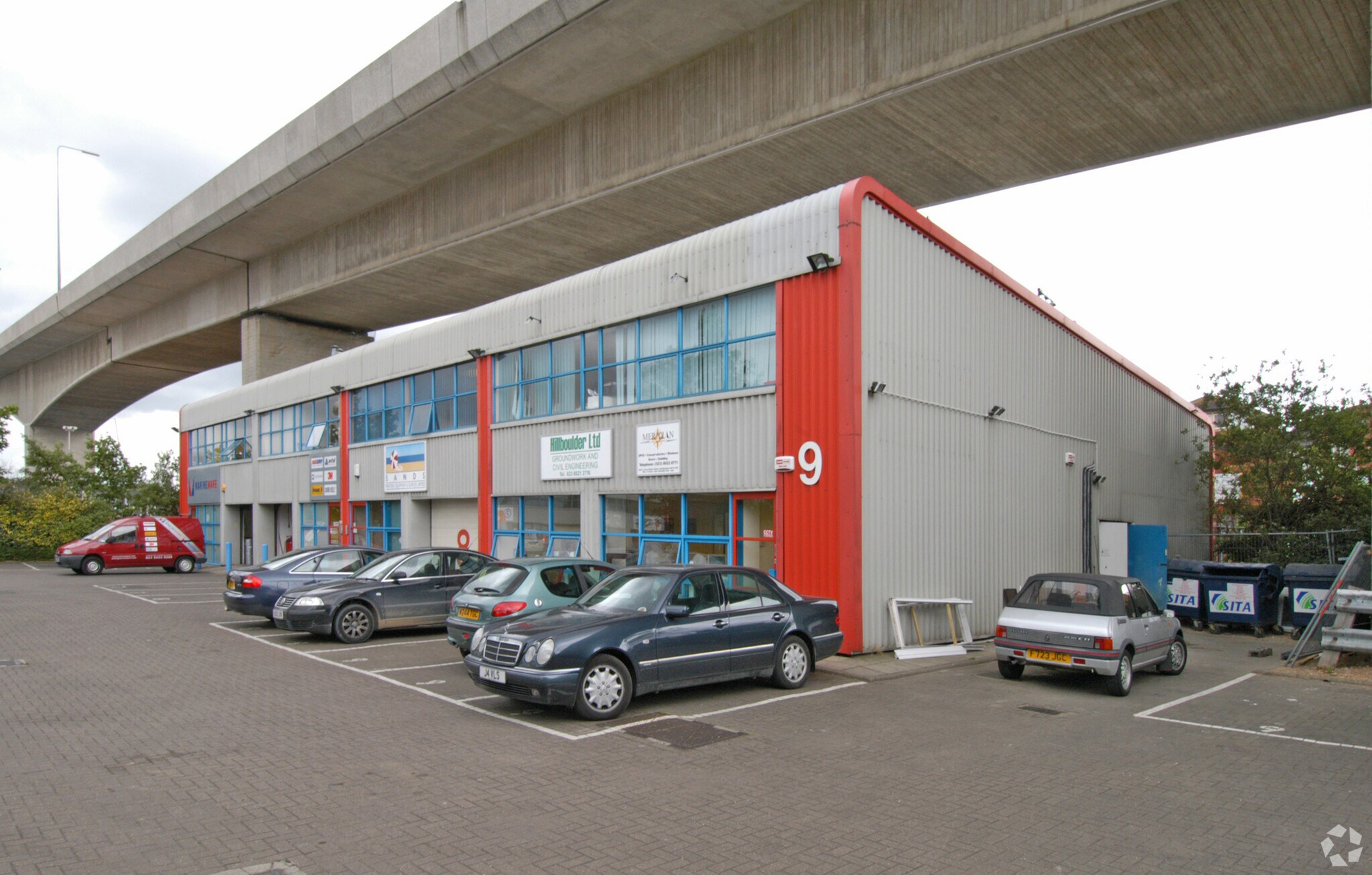 Crosshouse Rd, Southampton, HAM for Rent