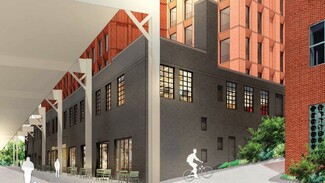 Washington, DC Retail - 3401 Water St NW