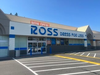 Hood River, OR Retail - 2049-2249 Cascade Ave Hood River, OR Retail - 2049-2249 Cascade Ave