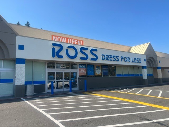 2049-2249 Cascade Ave, Hood River, OR for Rent