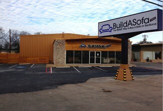 Austin, TX Flex - 6500 Burnet Rd