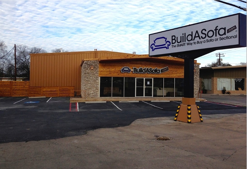 6500 Burnet Rd, Austin, TX for Rent