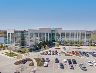 Indianapolis, IN Office - 6510 Telecom Dr