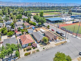 San Jose, CA undefined - 1192 S 9th St San Jose, CA undefined - 1192 S 9th St