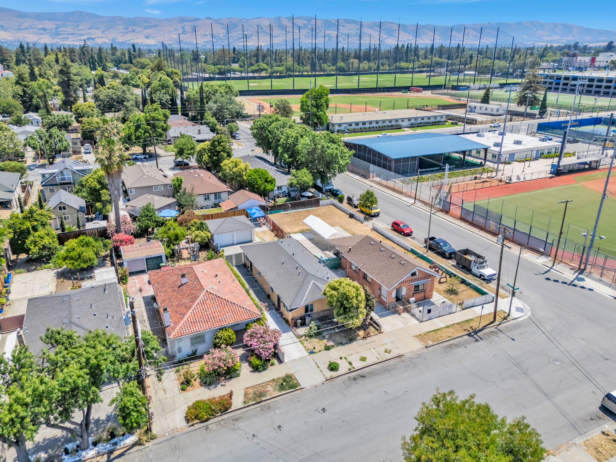 1192 S 9th St, San Jose, CA for Sale