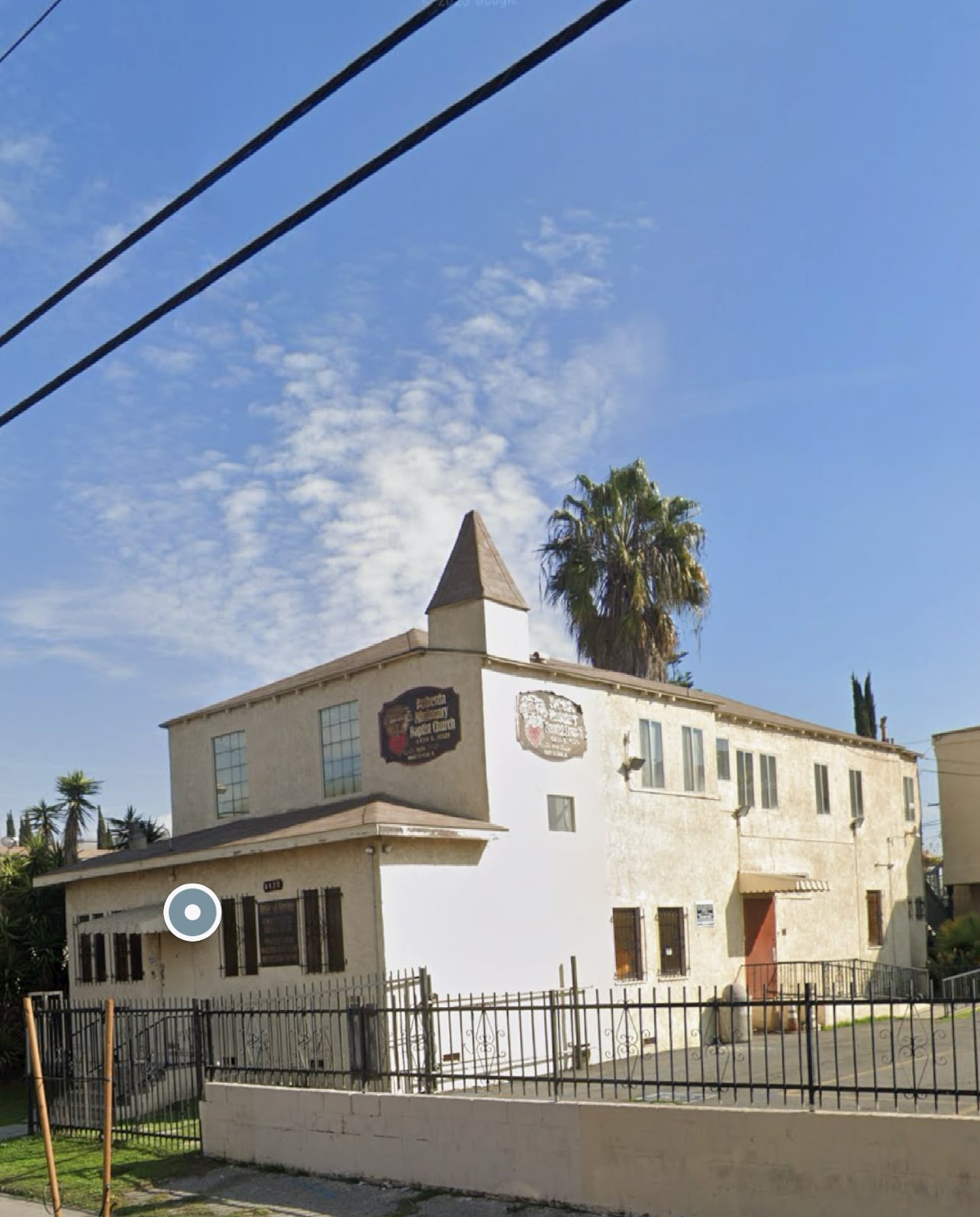 4420 S Main St, Los Angeles, CA for Rent