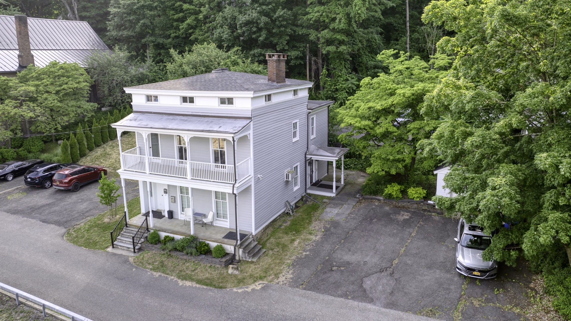 11 Fitch St, Kingston, NY for Sale