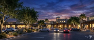 Mesquite, NV Office/Retail, Retail - 1225 Hardy Way