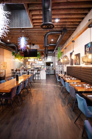 Caldwell, ID Storefront - 812 Main St