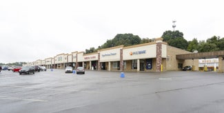 McKees Rocks, PA Retail - 500- Pine Hollow Rd McKees Rocks, PA Retail - 500- Pine Hollow Rd