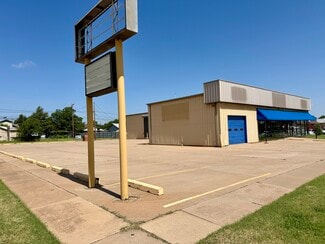 Wichita Falls, TX Light Manufacturing - 2412 Kemp Blvd Wichita Falls, TX Light Manufacturing - 2412 Kemp Blvd