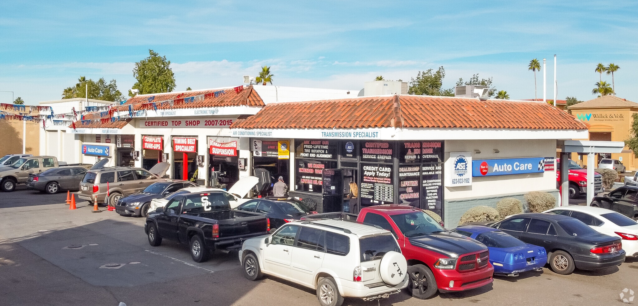 10120 W Bell Rd, Sun City, AZ for Sale