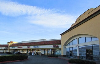Santa Clarita, CA Retail - 27538 Sierra Hwy