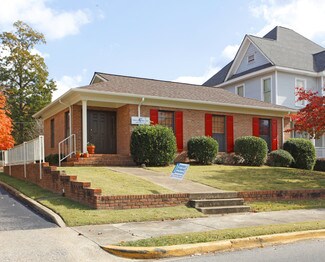 Anniston, AL undefined - 1127 Leighton Ave Anniston, AL undefined - 1127 Leighton Ave