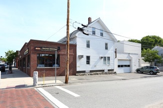Reading, MA Office - 505 Main St