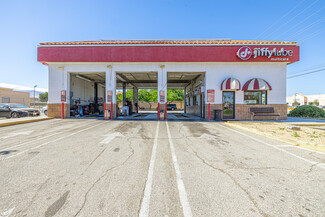 Palmdale, CA Auto Repair - 1040 W Rancho Vista Blvd