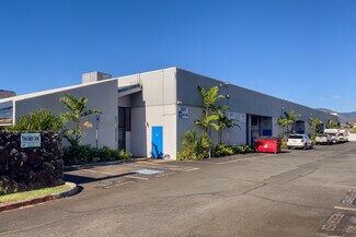 Waipahu, HI undefined - 94-515 Ukee St Waipahu, HI undefined - 94-515 Ukee St
