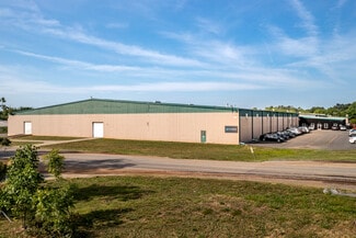 Rock Hill, SC Industrial - 1953 Langston St