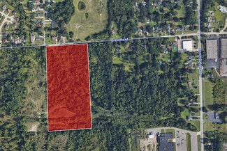 Taylor, MI Residential - 26438 Brest Rd