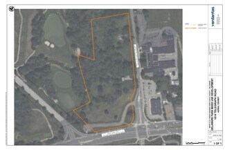 Wilmington, DE Commercial Land - 1614 Telegraph Rd Wilmington, DE Commercial Land - 1614 Telegraph Rd