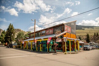 Creede, CO Restaurant - 101 E 5th St