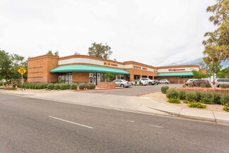 Tempe, AZ Retail - 925 W Baseline Rd