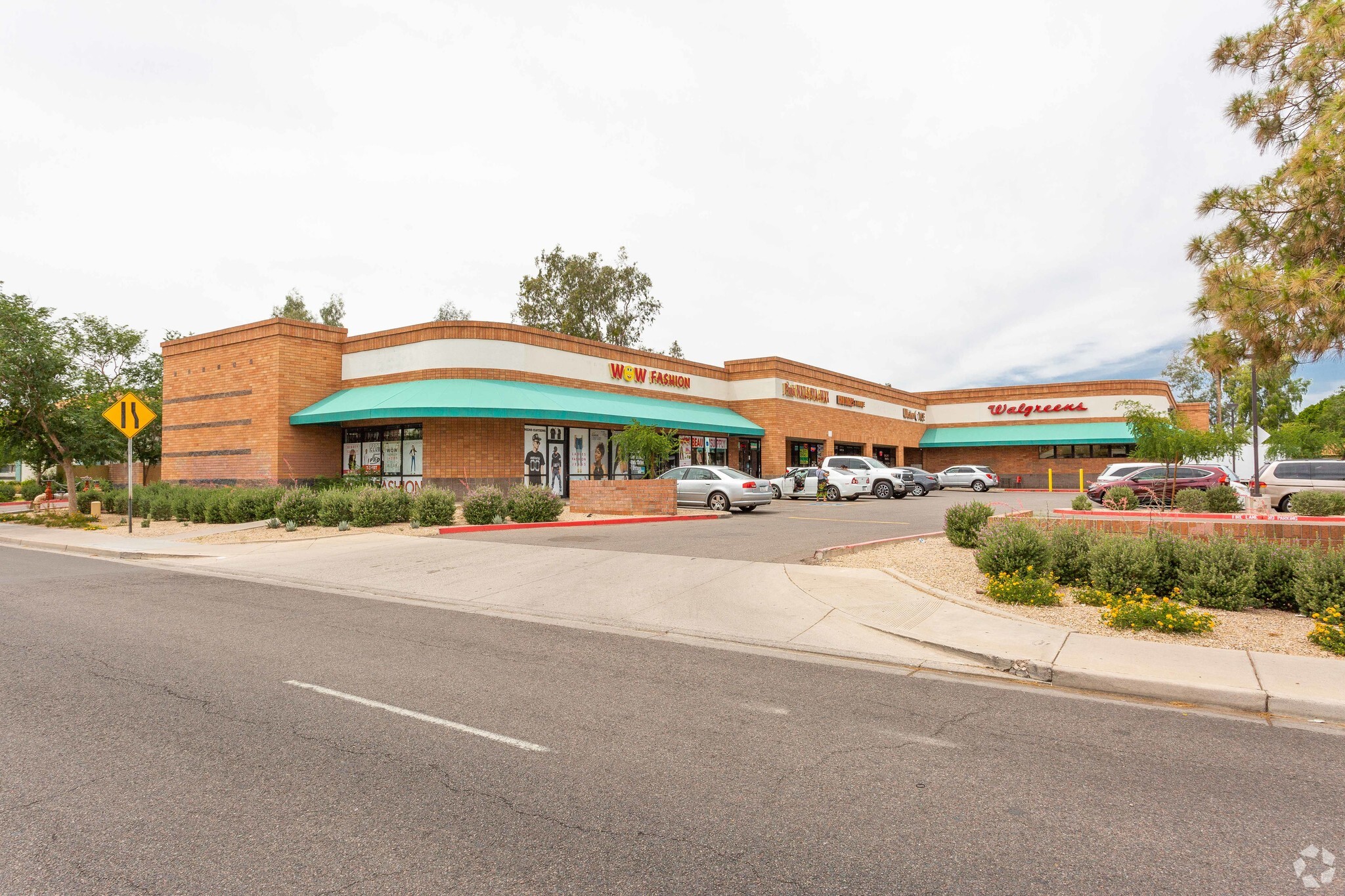 925 W Baseline Rd, Tempe, AZ for Rent