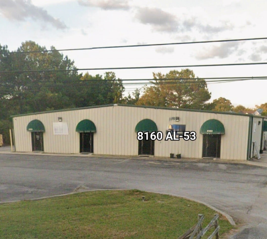 8160 AL-53 Unit A, Toney, AL for Rent