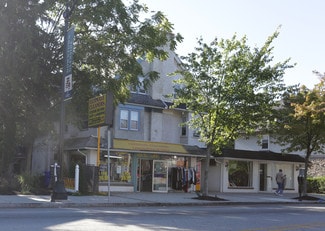 Glenside, PA Storefront Retail/Residential - 211 S Easton Rd