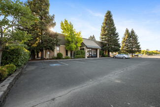 Ukiah, CA Retail - 1240 Airport Park Blvd