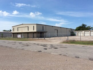 Corpus Christi, TX Industrial - 4202 Russell Dr
