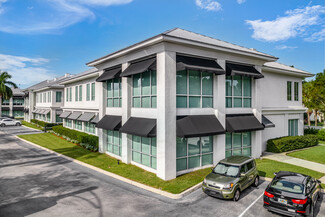 Boca Raton, FL Office - 2701 Boca Raton Blvd
