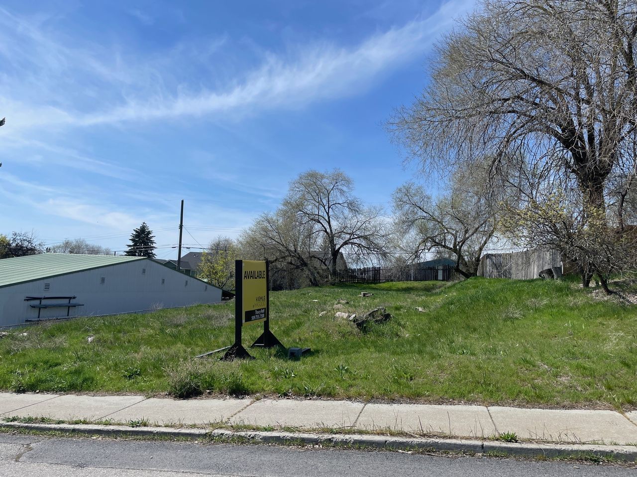 3007 Cook st, Spokane, WA for Sale