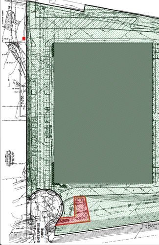 Louisville, KY Industrial Land - 6701 Enterprise Dr Louisville, KY Industrial Land - 6701 Enterprise Dr