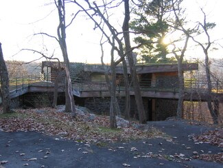 Tuxedo Park, NY undefined - 60 Woods Rd