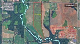 Harvest, AL Commercial - 28736 Nick Davis Rd