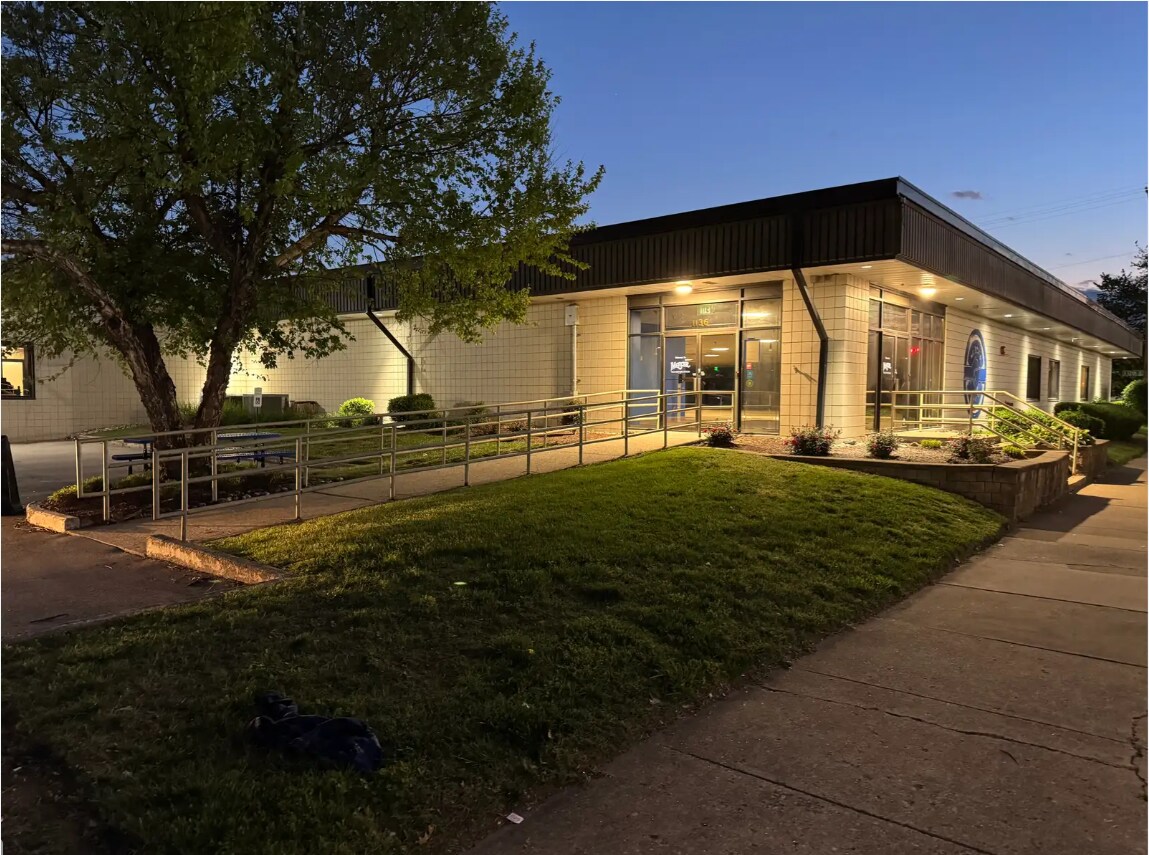 1136 W Market St, Louisville, KY for Sale