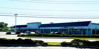 Tipp City, OH Retail - 14-26 S Tippecanoe Dr