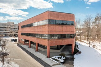 Rockland, MA Office - 1001 Hingham St