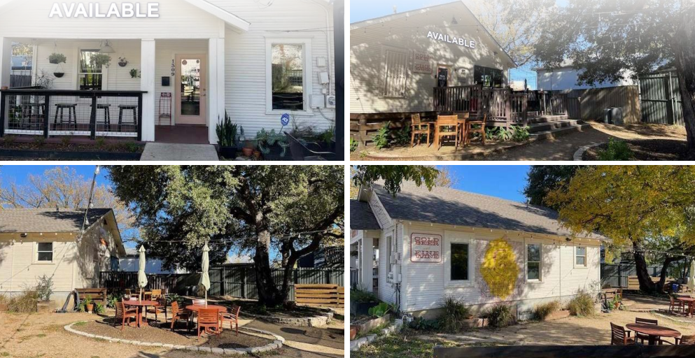 1309 Rosewood Ave, Austin, TX for Rent