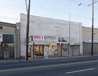 Atlanta, GA Retail - 840 Ralph David Abernathy Blvd SW