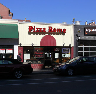 Arlington, VA Retail - 4219 Fairfax Dr